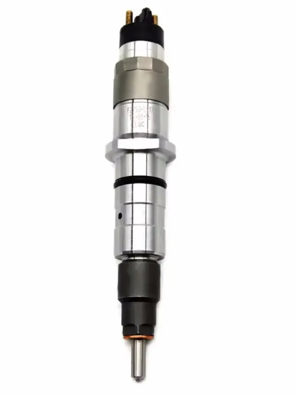 - Форсунка топливная DONGFENG,Yutong 310 л.с. 0445120122
