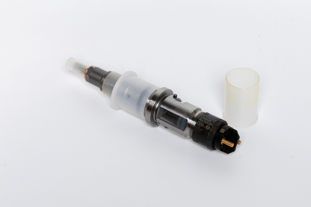 - форсунка топл. bosch 0445120289 isbe,isde,cummins