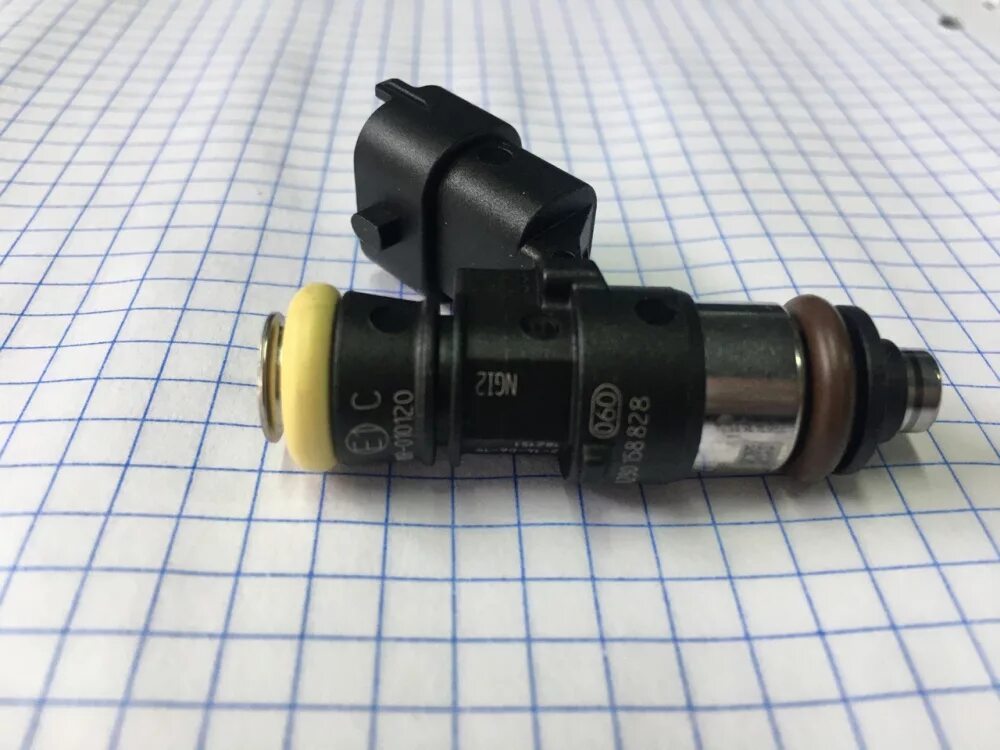 дозатор газа 5490
