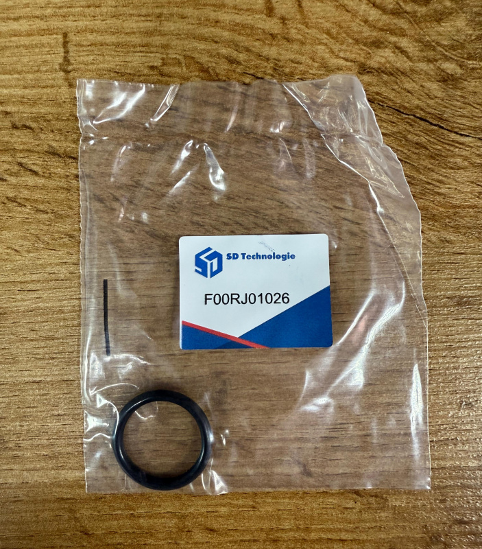- Кольцо уплотнительное F00RJ01026 SD Technologie