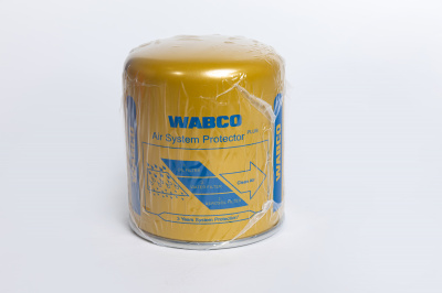 Картридж осушителя 4324102442 (золотой) Wabco