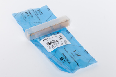 Клапанная пара F00RJ01727 WP12 (для форсунок 0445120086,0445120127,044512016) Bosch