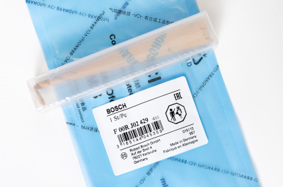  - Клапанная группа F00RJ02429 Bosch