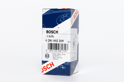 0281002209 - Датчик температуры топлива Bosch