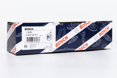Форсунка топливная Bosch 0445120277 (0445120397/0445120394) FAW CA6DM2 Евро-4