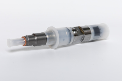  - Форсунка топливная Bosch 0445120277 (0445120397/0445120394) FAW CA6DM2 Евро-4