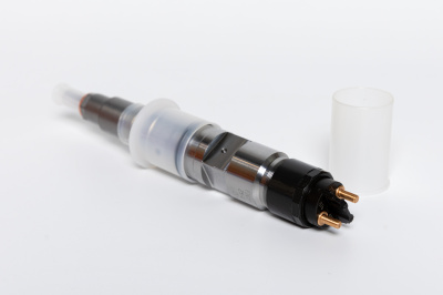  - Форсунка топливная Bosch 0445120277 (0445120397/0445120394) FAW CA6DM2 Евро-4
