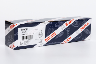 Форсунка топливная МАЗ,Камаз,МАЗ,Урал,Тонар,ЯМЗ-650 (Евро-3) 0445120142 Bosch