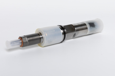  - Форсунка топливная МАЗ,Камаз,МАЗ,Урал,Тонар,ЯМЗ-650 (Евро-3) 0445120142 Bosch
