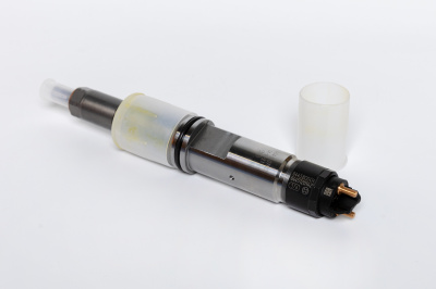  - Форсунка топливная МАЗ,Камаз,МАЗ,Урал,Тонар,ЯМЗ-650 (Евро-3) 0445120142 Bosch