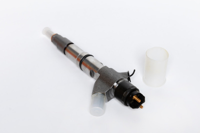 - Форсунка топливная 0445120224 Bosch