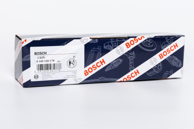  - Форсунка топливная Е-4 ЯМЗ 0445120178 Bosch