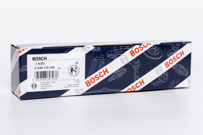 - форсунка топливная bosch 0445120236