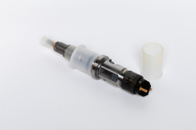 - форсунка топл. bosch 0445120289 isbe,isde,cummins