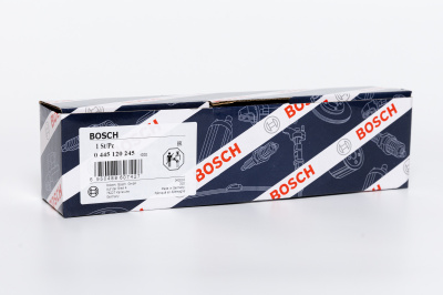 Форсунка топливная CR GAZ/MAZ/PAZ 0445120245 Bosch