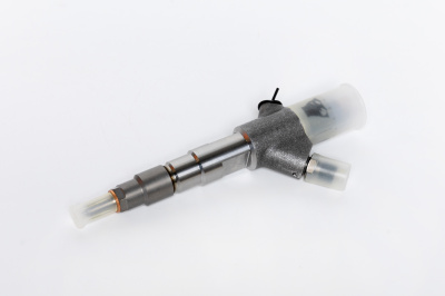  - Форсунка топливная CR GAZ/MAZ/PAZ 0445120245 Bosch
