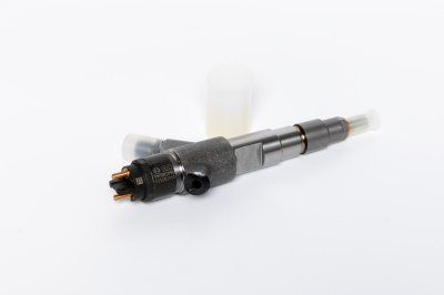  - Форсунка топливная CR GAZ/MAZ/PAZ 0445120245 Bosch