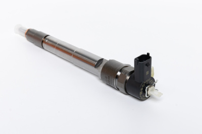форсунка топливная bosch 0445110594 (ГАЗ-3302 cummins Евро 3,4 дв. isf 2.8)
