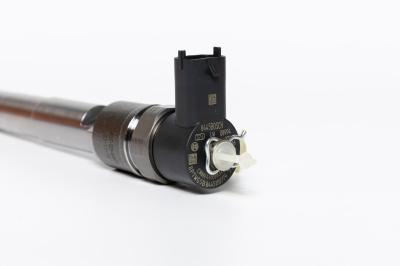 0445110376 - форсунка топливная bosch 0445110594 (ГАЗ-3302 cummins Евро 3,4 дв. isf 2.8)