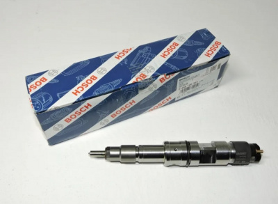 Форсунка топливная 0445120391 Bosch