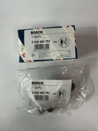 Блок дозировочный (актуатор) 0928400783 Bosch