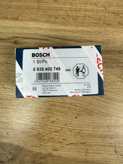 Блок дозировочный 0928400749