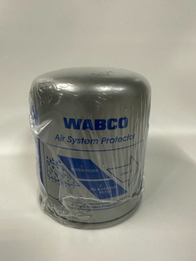 Картридж осушителя 4329012232 (серебряный) Wabco