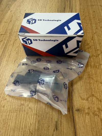  - Блок дозировочный 0928400844 SD Technologie