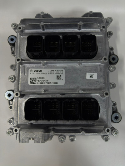 Блок управления Bosch 0281020590 на 54901 (К5)