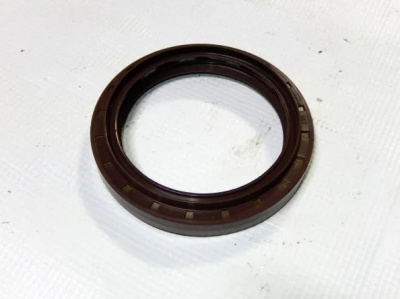 манжета хвостовика евро 80х105х13/18.5 skt  410458-v